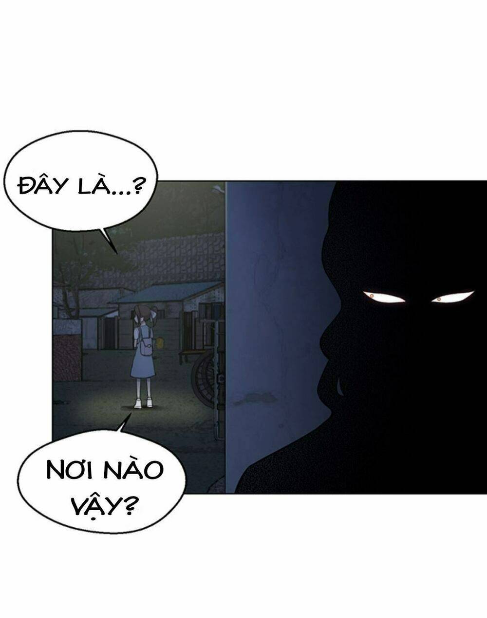 Luân Hồi Ác Nhân: Chapter 12