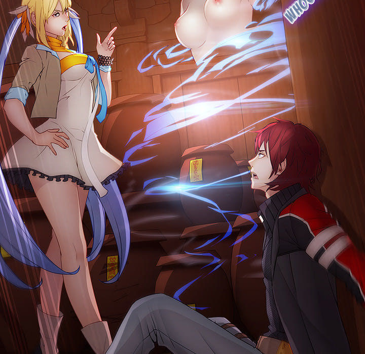 Ảo Mộng Hồ Điệp: Chapter 13