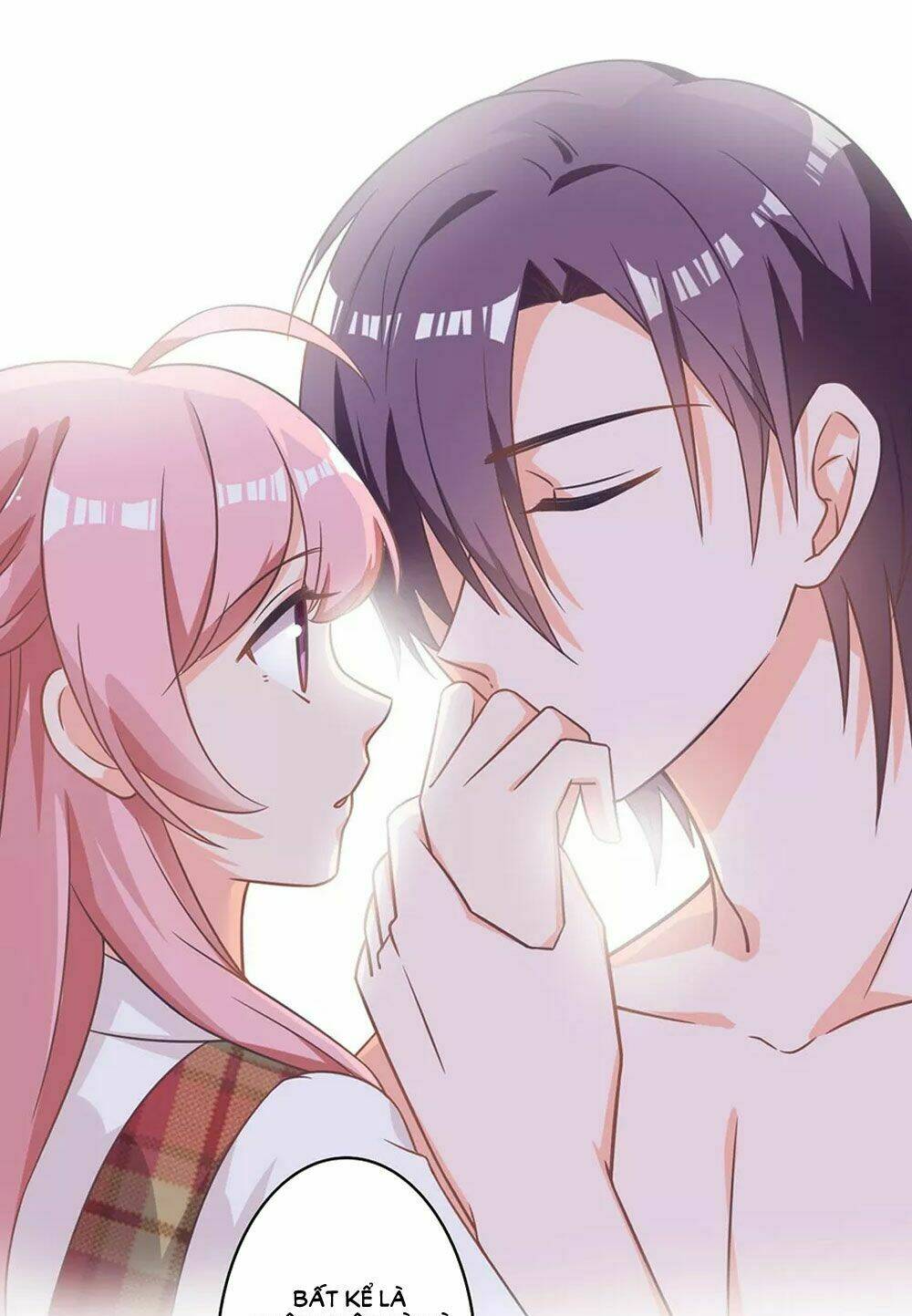 Cả Thế Giới Đều Không Bằng Người: Chapter 85