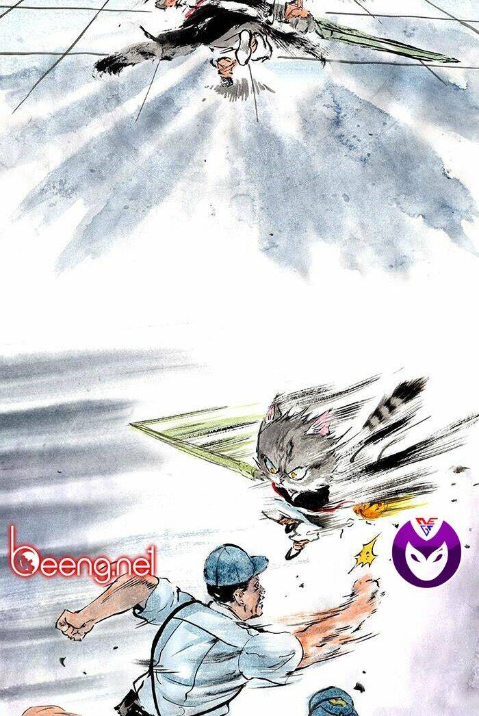 Miêu Hiệp: Chapter 9