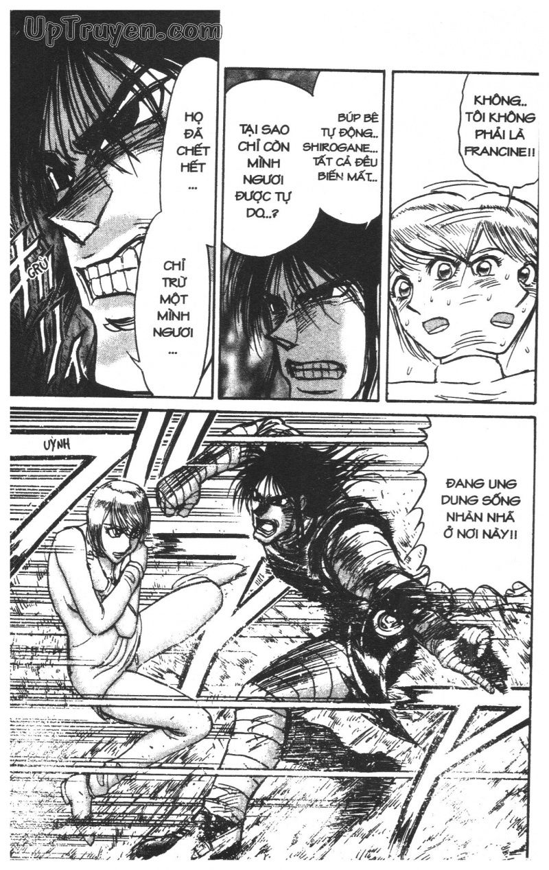 Fujita Kazuhiro: Chapter 29