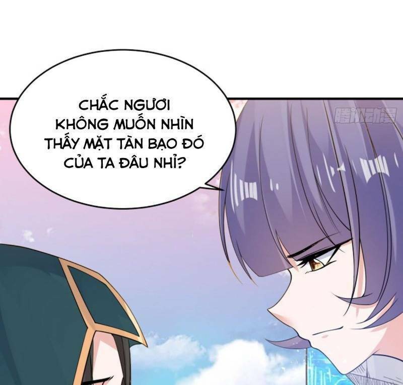 Giáng Thần Chiến Ký: Chapter 68