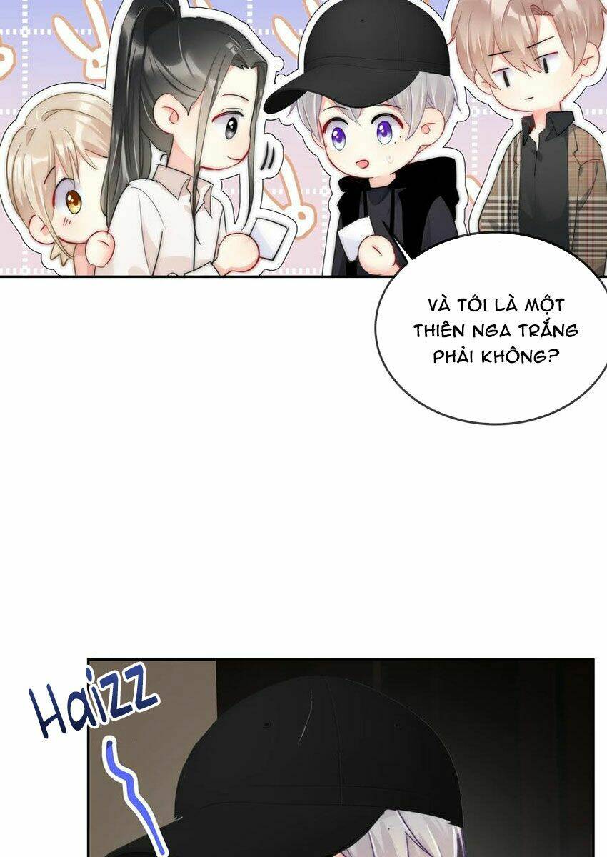 Boss Đại Nhân Là Nữ Thần?: Chapter 57