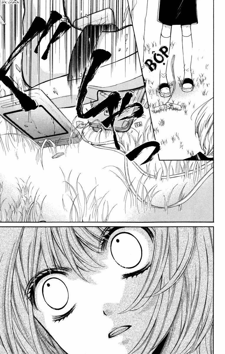 Screaming Lesson!!!: Chapter 25