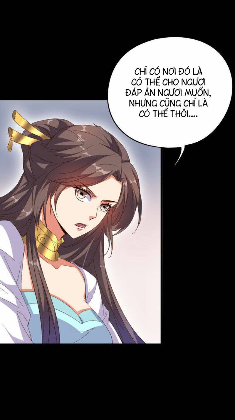 Phục Thiên Thánh Chủ: Chapter 48