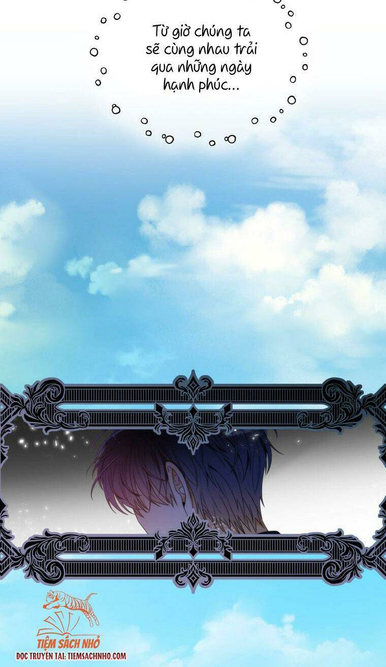 Hoàng Hậu Ác Nữ Yêu Quý Tôi: Chapter 13