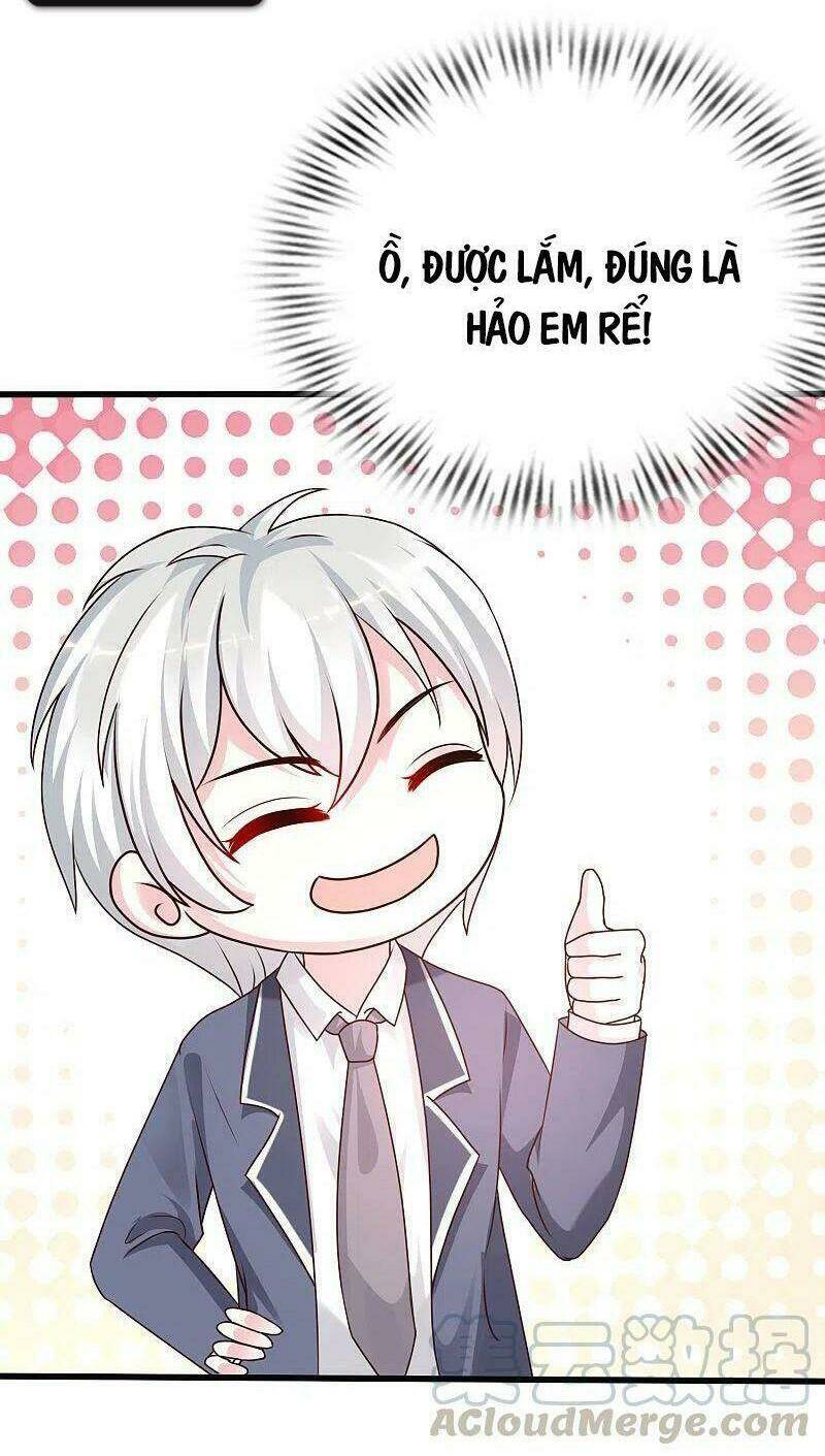 Tối Cường Vận Đào Hoa: Chapter 230