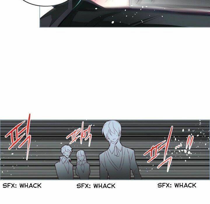 The Memory Of Wind: Anz: Chapter 51