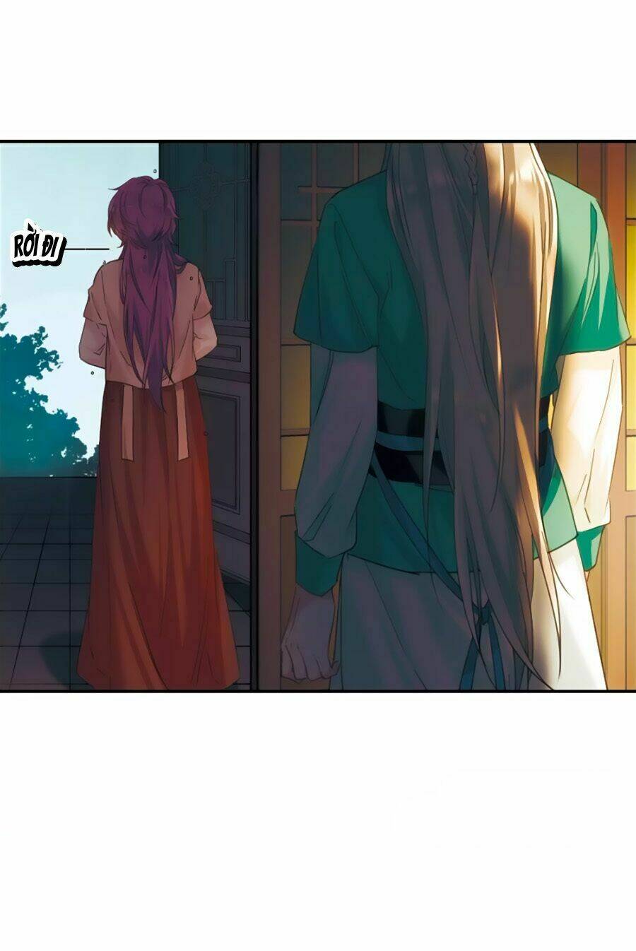 Thượng Quốc Phú Chi Thiên Đống Tuyết: Chapter 36