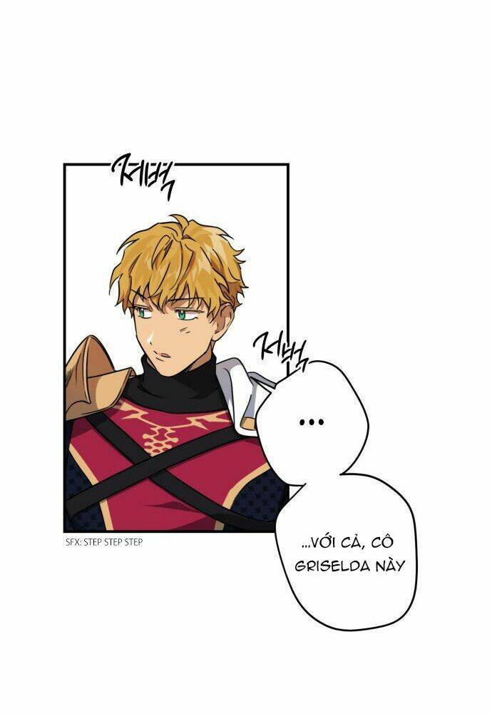 LÂU ĐÀI VÔ DANH: Chapter 14