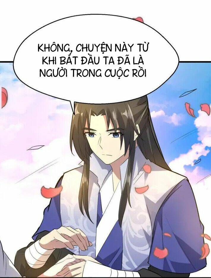 Đại Nghịch Chi Môn: Chapter 89