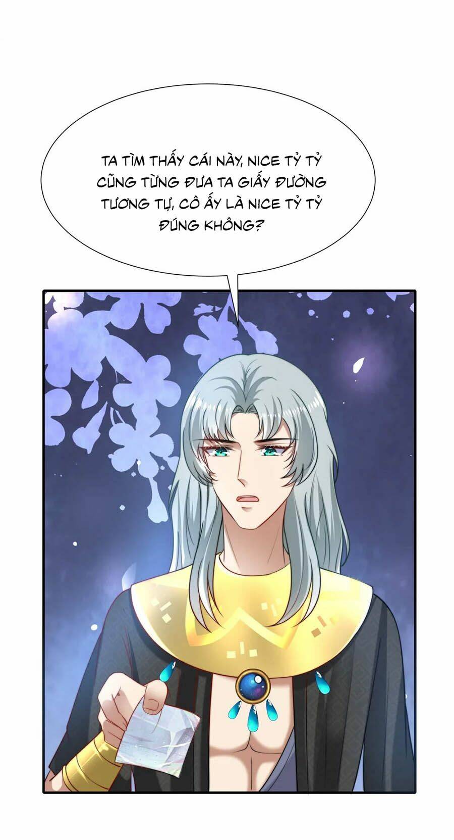 Sủng Hậu Của Vương: Chapter 29