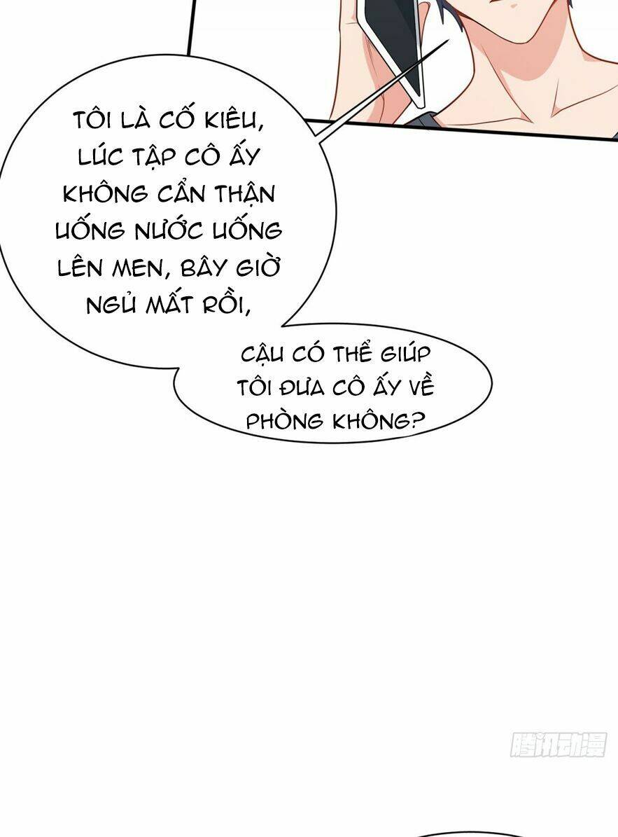 Mỹ Nhân Tâm Động: Chapter 19