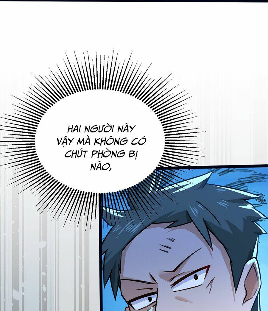 Đại Bảo Kiếm Của Tôi: Chapter 30