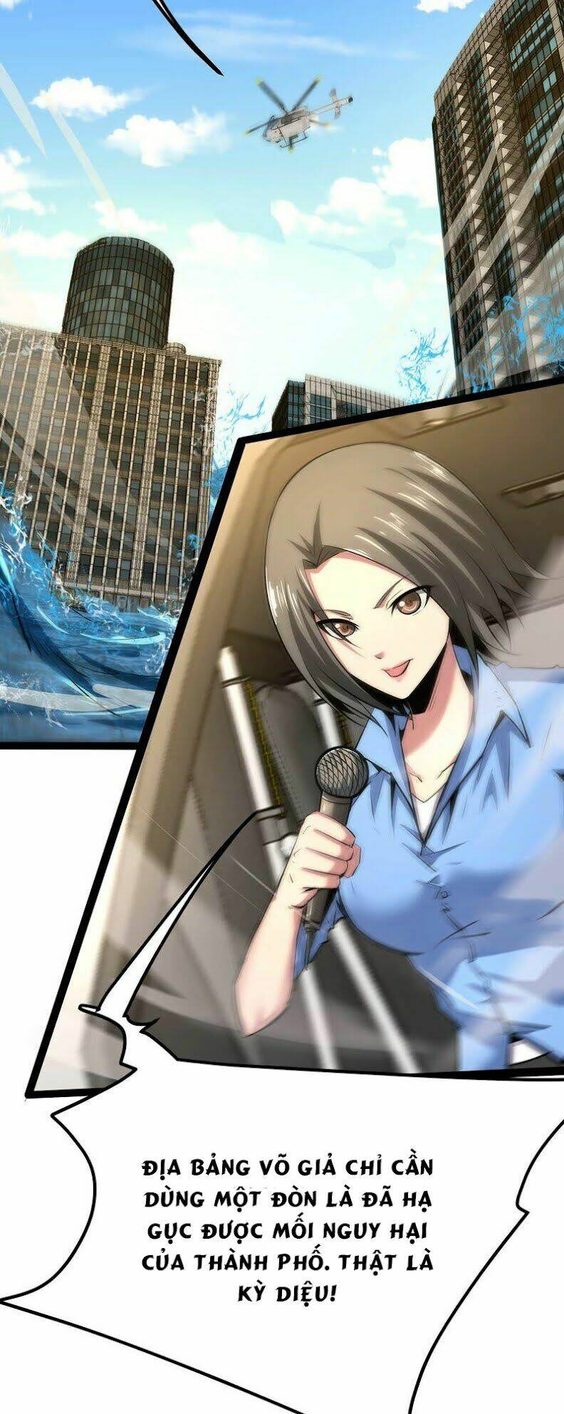 Chư Thần Rút Lui: Chapter 34