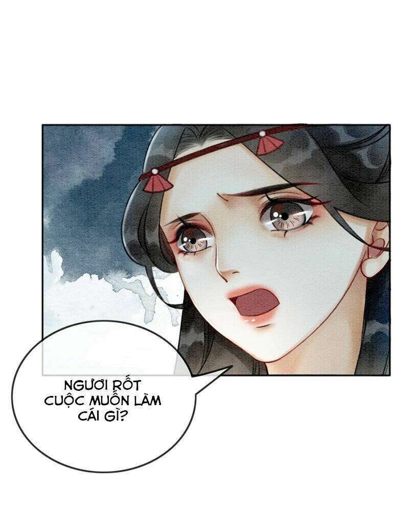 Hậu Cung Của Trẫm Cháy Rồi!: Chapter 70
