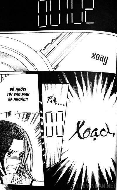 Lọ Lem Hậu Đậu: Chapter 57