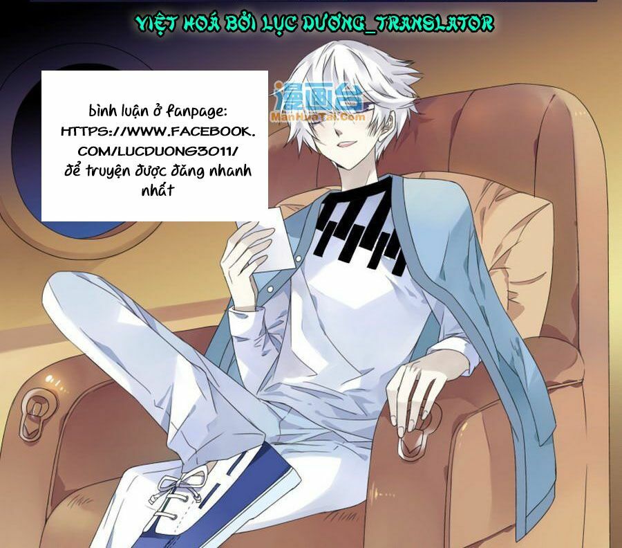 Lam Sí: Chapter 93