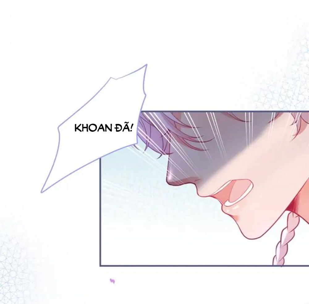 Vương Tử Và Ánh Trăng Đen: Chapter 74