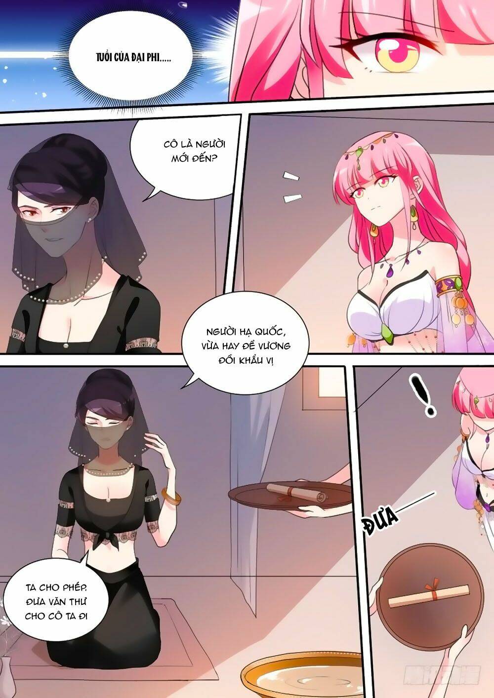 Hệ Thống Chế Tạo Nữ Thần: Chapter 180