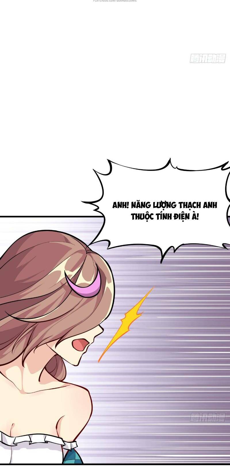 Minh Nhật Thần Đô: Chapter 4.2