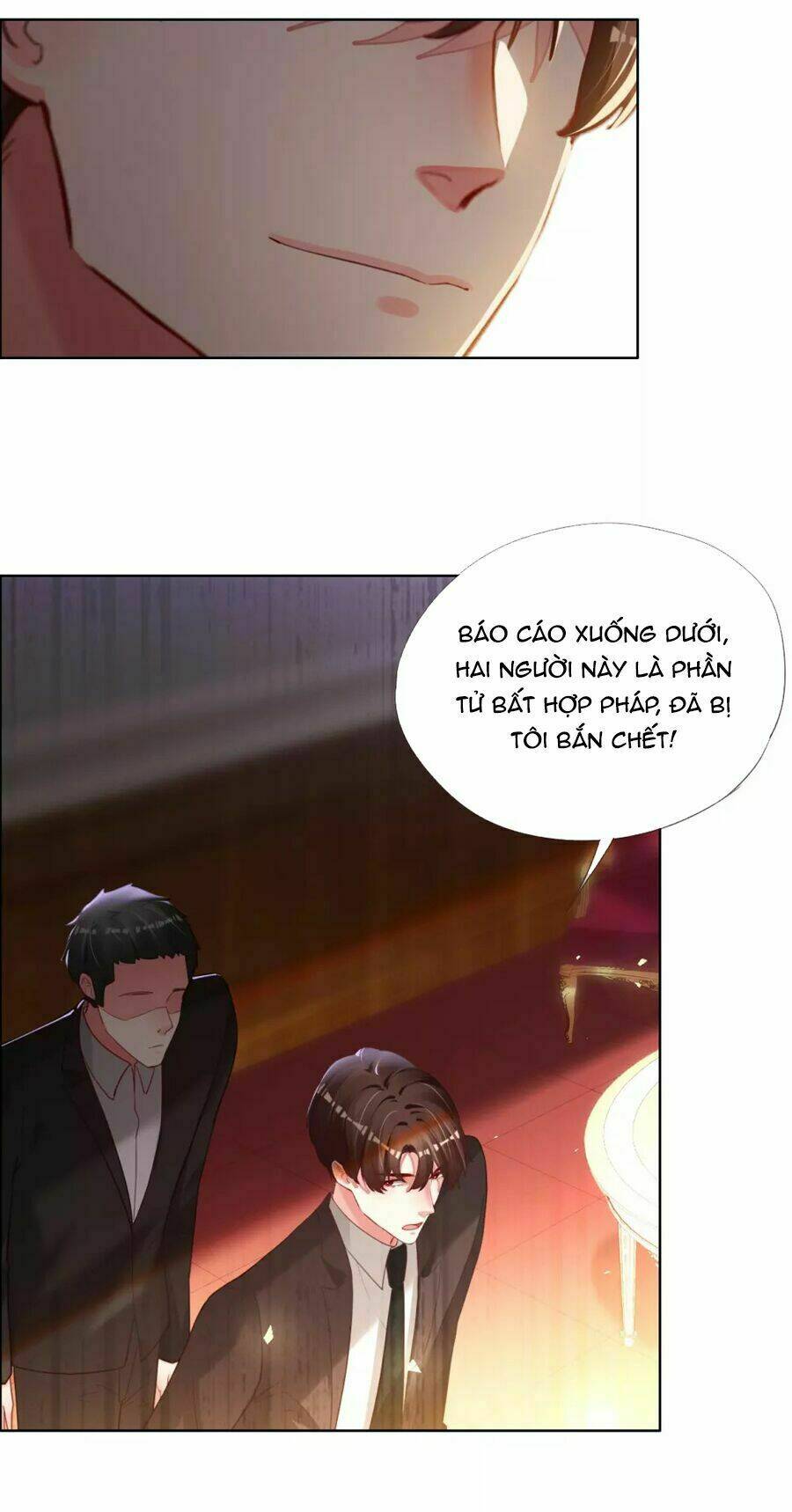 Vì Yêu Mà Khắc Cốt Ghi Tâm: Chapter 71