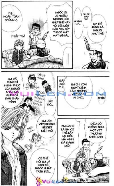 Thách Thức Tuyệt Vời: Chapter 2