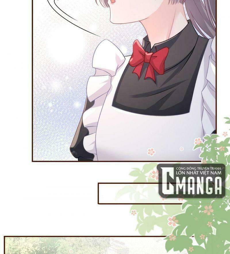 Bạn Gái Tôi Mới 30+: Chapter 86