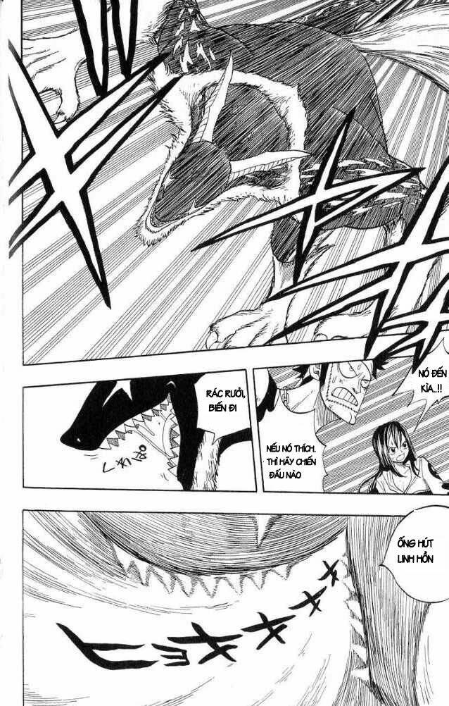 Monster Soul: Chapter 7