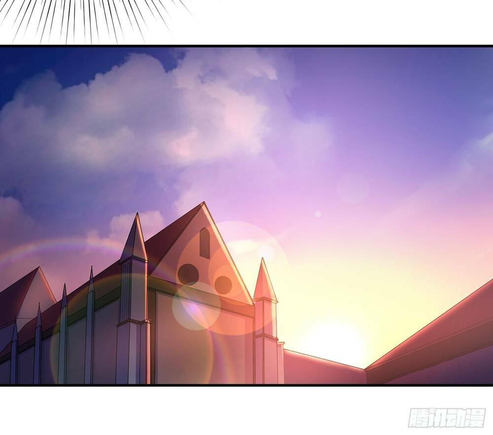 Bạch Dạ Chi Yểm: Chapter 9