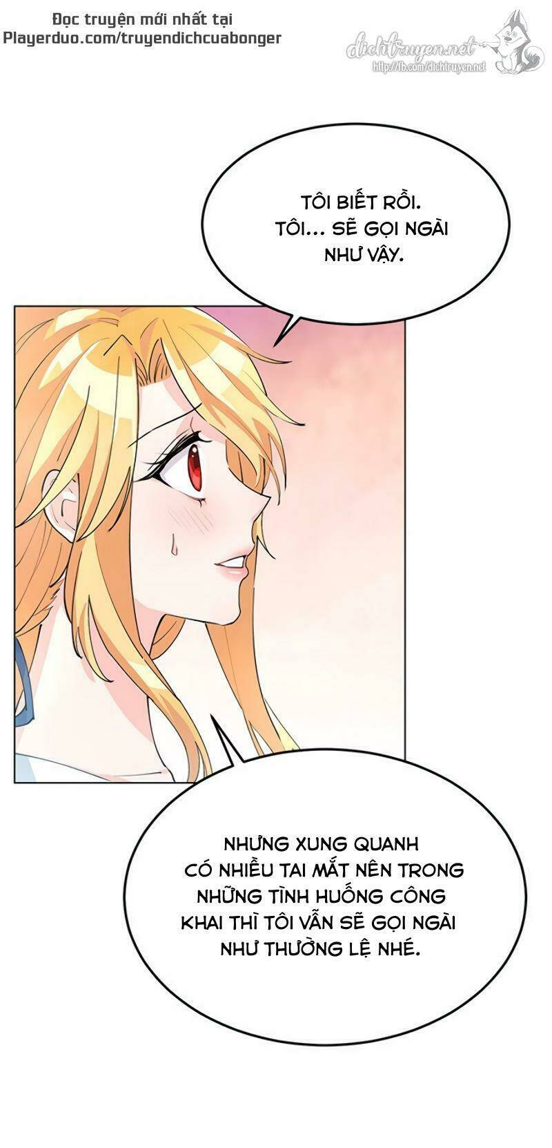 Nữ Hiệp Trở Về: Chapter 6