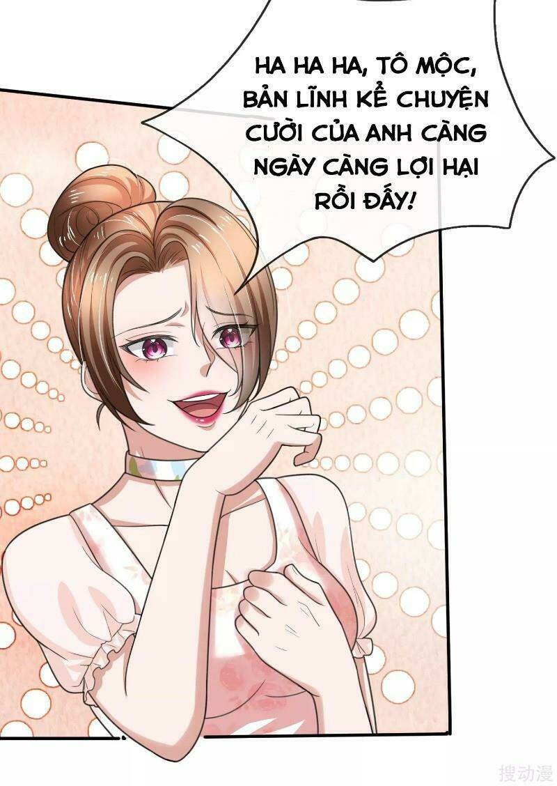 Tuyệt Đỉnh Khí Thiếu: Chapter 51