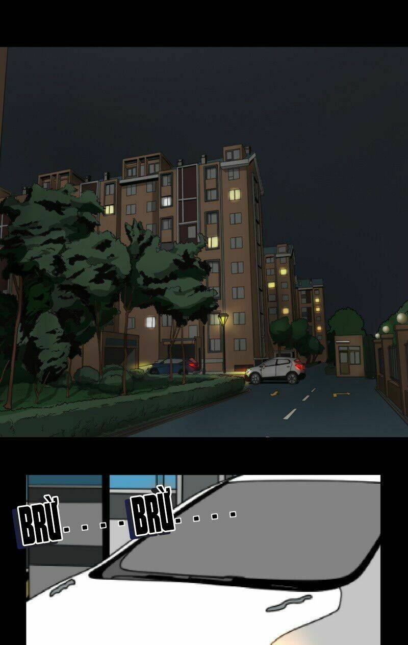 Truyện Đọc Lúc 0H: Chapter 10