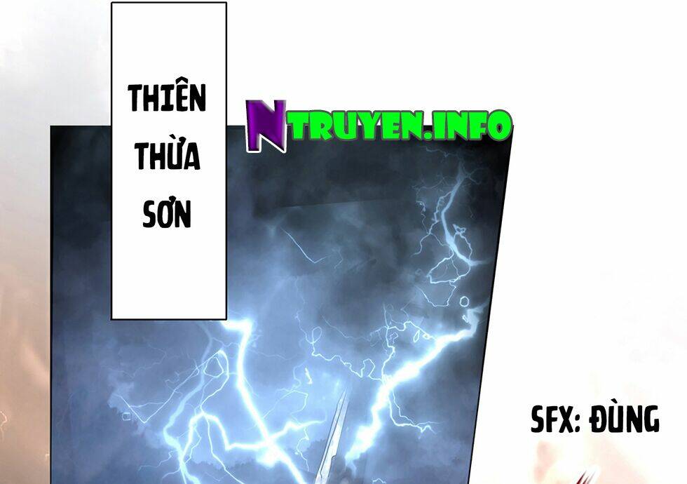 Vương Phi Thật Uy Vũ: Chapter 2.1