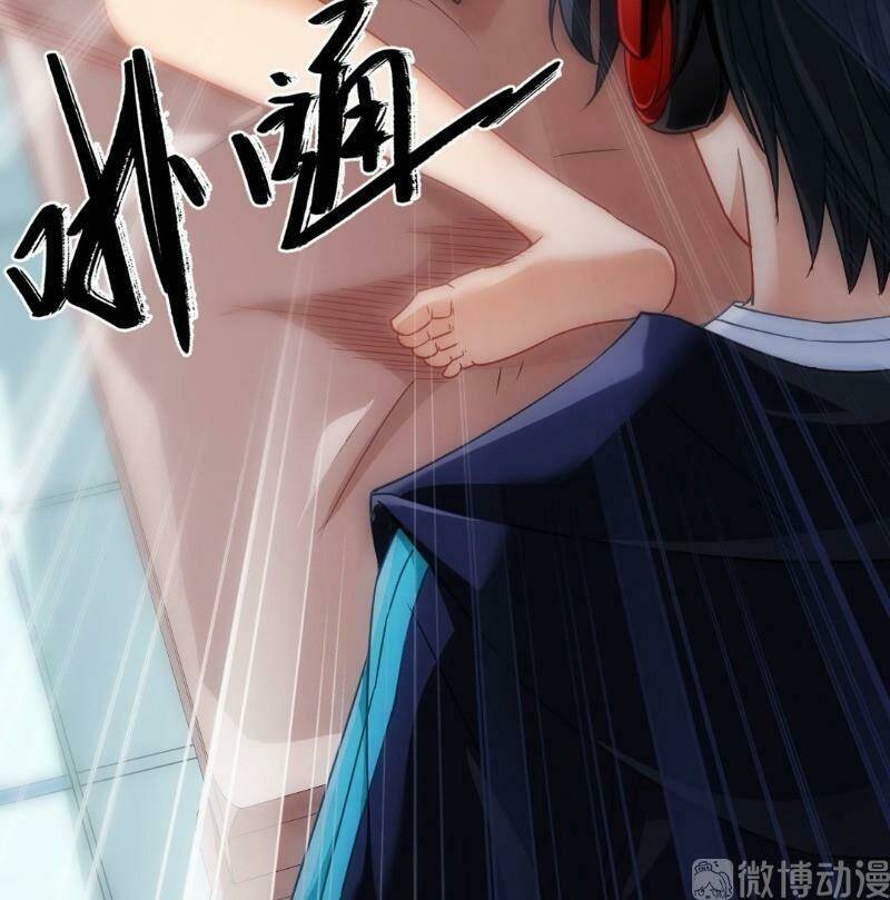 Dị Năng Của Ngươi Là Của Ta Rồi: Chapter 2