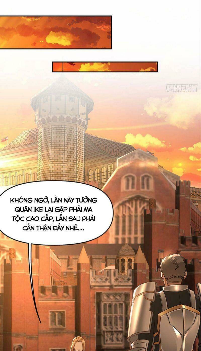 Xâm Lược Vạn Giới: Chapter 35