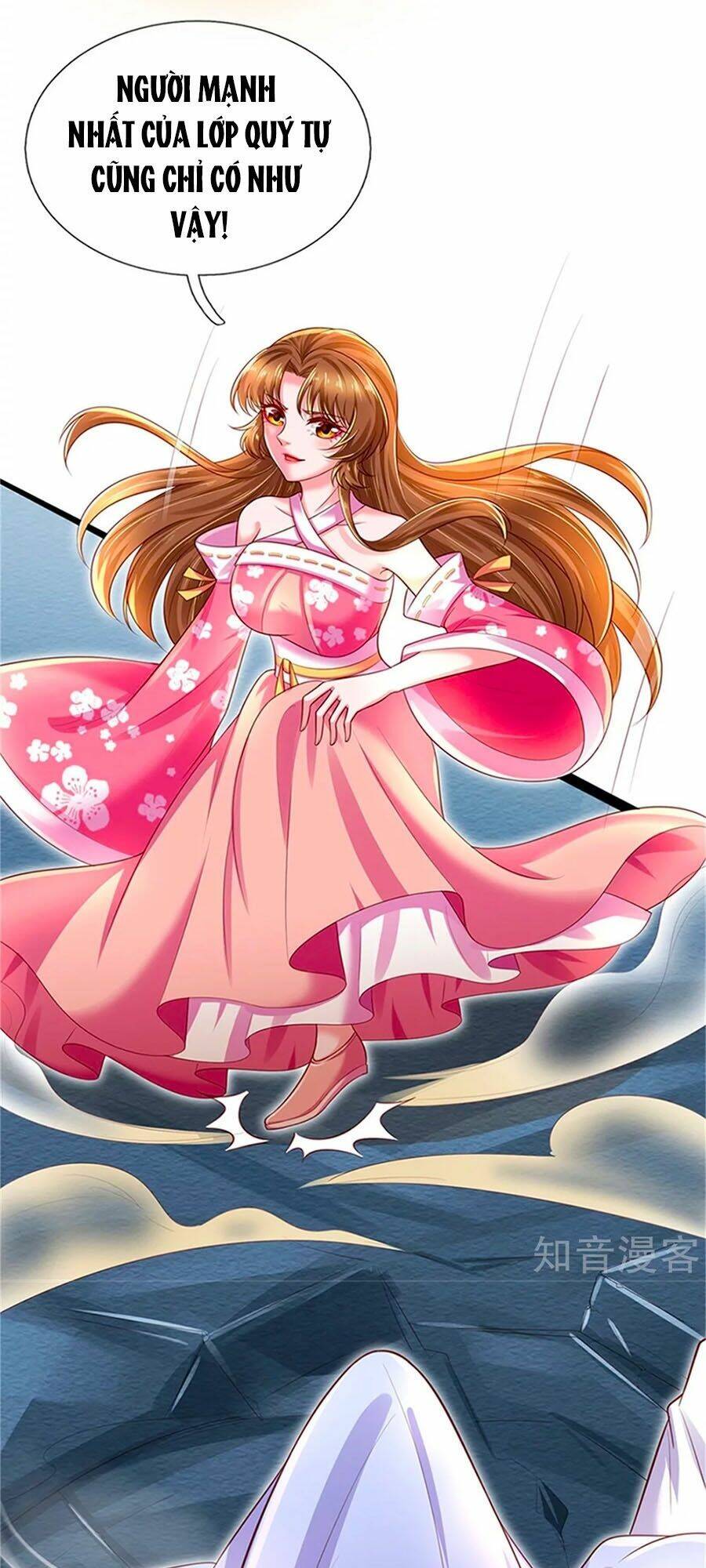 Phụng Lâm Thiên Hạ: Đệ Nhất Mỹ Nữ: Chapter 48