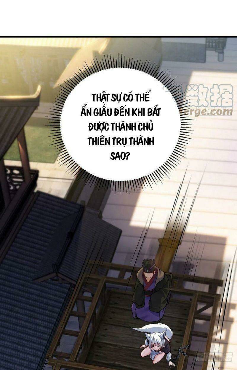 Ta Là Đại Hoàn Đan: Chapter 67