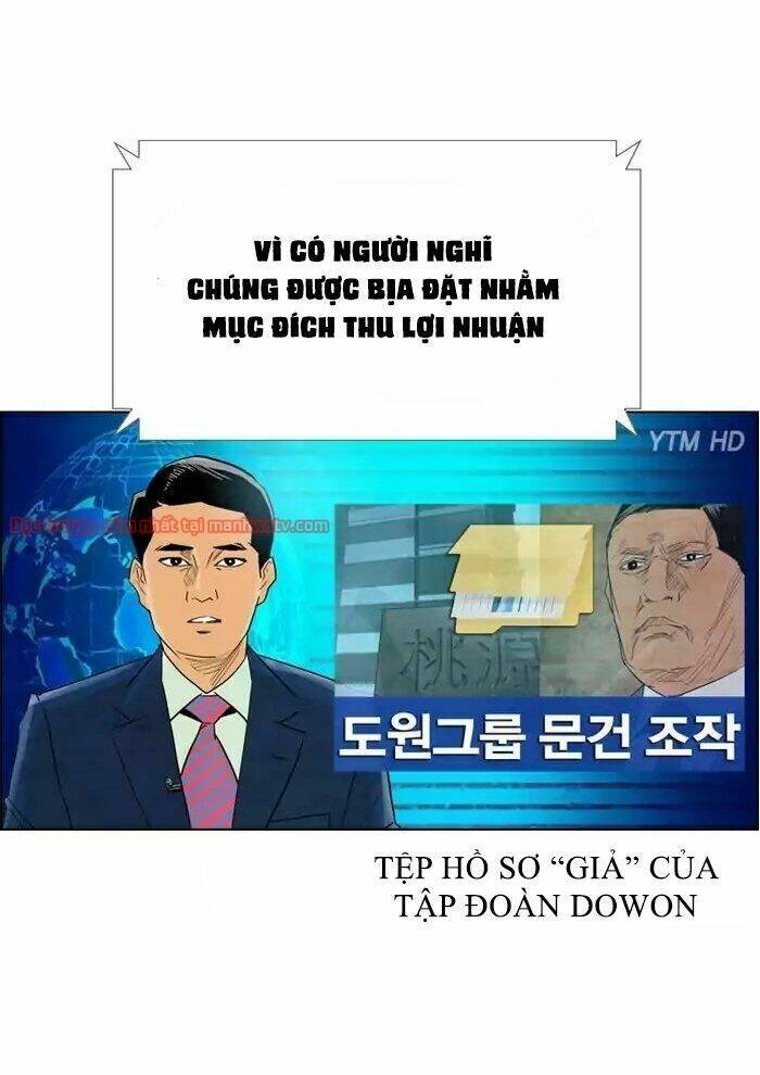 Kẻ Hồi Sinh: Chapter 45