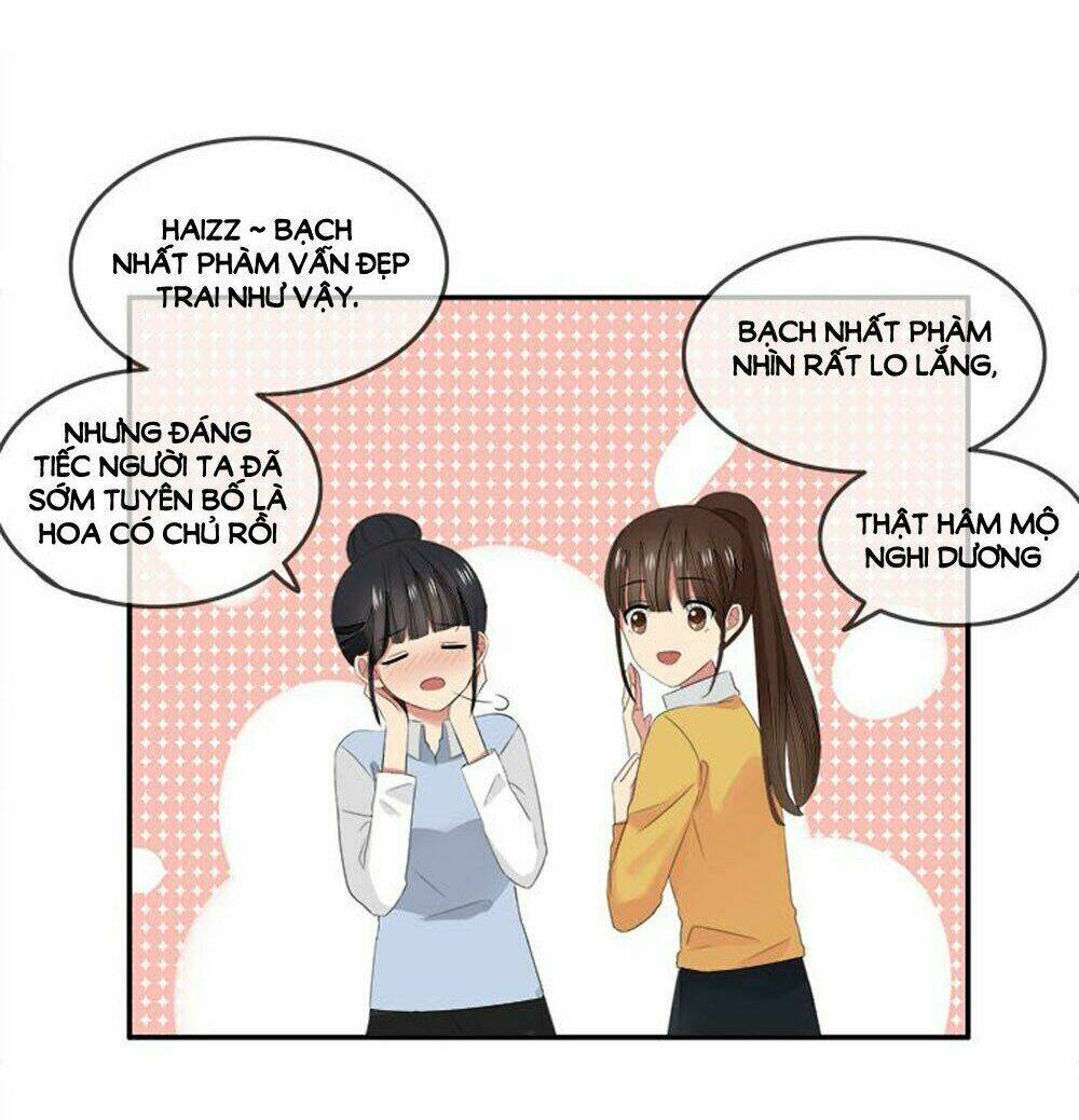 Đại Thần Tình Yêu Chớ Chạm Tôi: Chapter 73