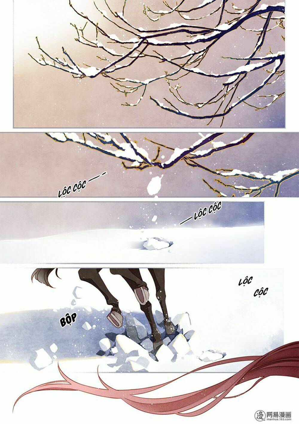 Thái Tử: Chapter 64