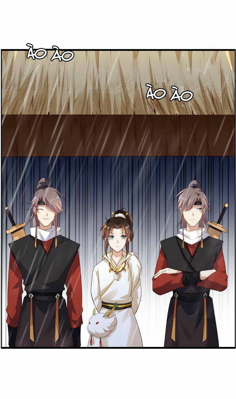 Thiên Kim Bất Hoán: Chapter 5