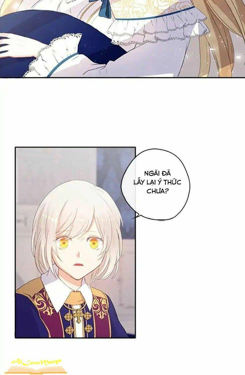 CỘNG TÁC CỦA HOÀNG ĐẾ: Chapter 5