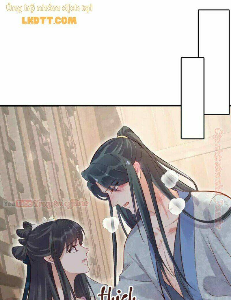 Nhật Kí Học Tập Của Hắc Liên Hoa: Chapter 21