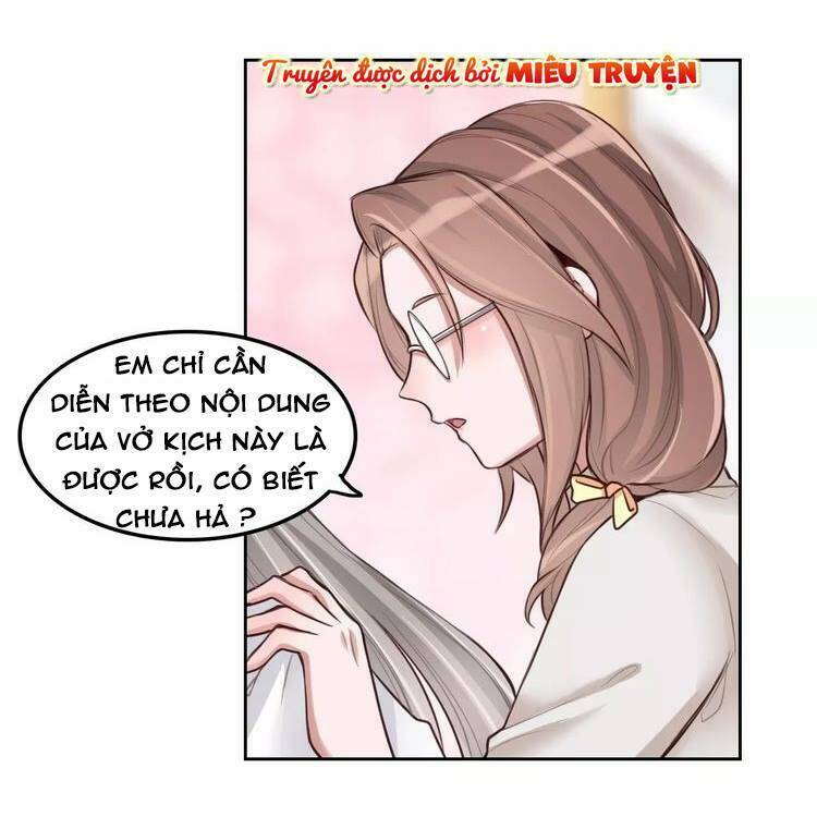 Tướng Quân Mời Xuất Đạo: Chapter 9
