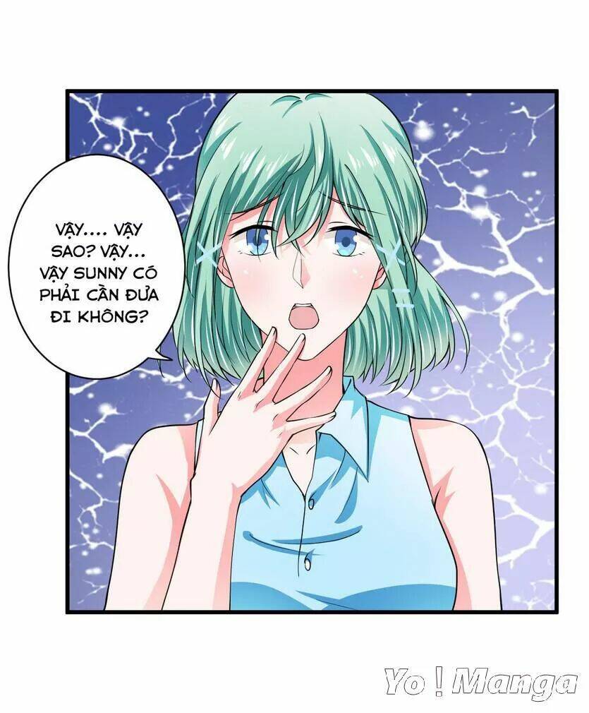 Thiểm Hôn Kinh Ái: Chapter 93