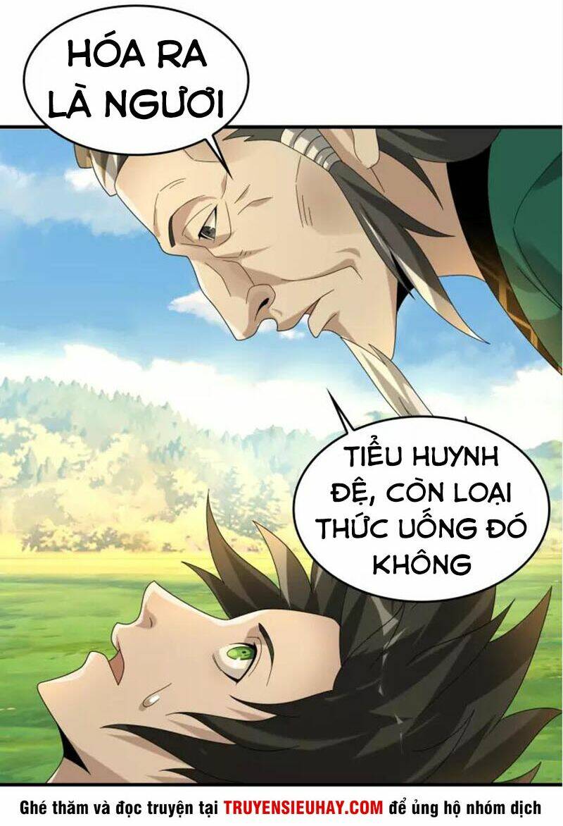 Siêu Cấp Đại Chủ Bạ: Chapter 87