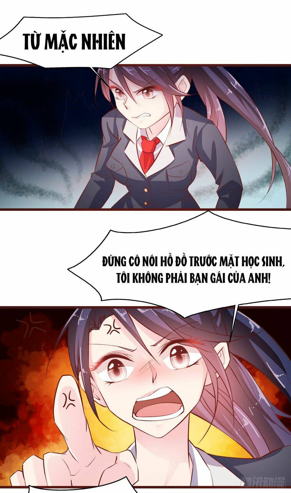 Sau Này Vẫn Cứ Thích Anh: Chapter 7