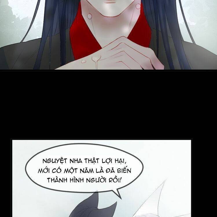 Lượm Được Một Tiểu Hồ Ly 2: Chapter 78