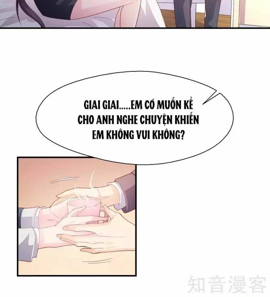 Sau Này Vẫn Cứ Thích Anh: Chapter 50